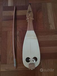 Lira Calabrese "Bizantina"