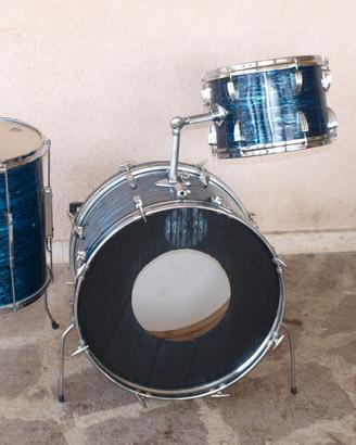 Batteria tromsa 1970 20.12.14x16