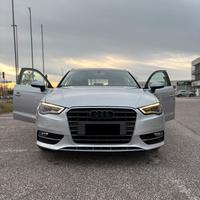 Audi A3 8V 2.0
