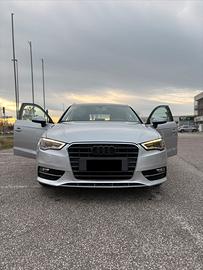 Audi A3 8V 2.0