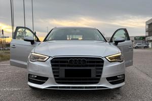 Audi A3 8V 2.0
