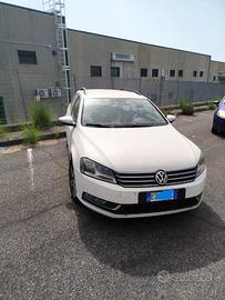 passat variant 7 serie
