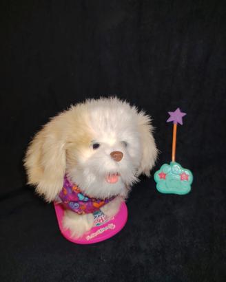 FurReal Friends Trixie the Skateboarding