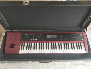 Korg Karma 61 tasti