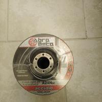 DISCHI DA TAGLIO BRA BETA A24Nbf