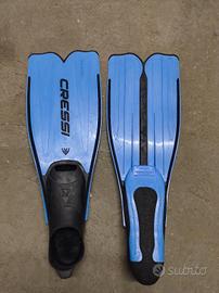 pinne cressi rondinella