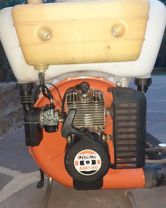 Atomizzatore OLEOMAC