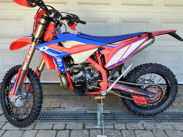 Beta enduro