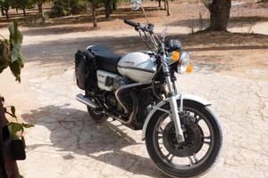 Moto Guzzi 850 T3 - 1979