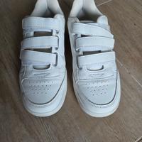 Scarpe per ragazza 10-12 anni