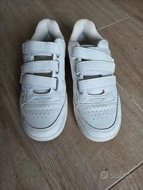 Scarpe per ragazza 10-12 anni