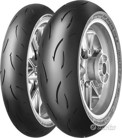 Cinghie trapezoidali classiche a78-dunlop