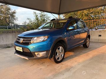 DACIA Sandero Stepway 900 TCe 12V 90CV EURO 5 PE