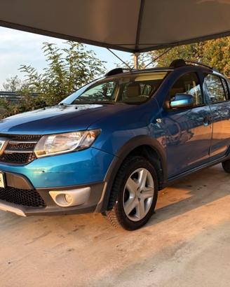 DACIA Sandero Stepway 900 TCe 12V 90CV EURO 5 PE