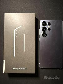 Samsung galaxy s25 ultra 