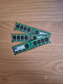 4gb ddr2 ram