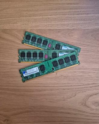 4gb ddr2 ram