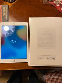 apple  ipad air 2 (wi-fi + cellular ) 32 gb silver
