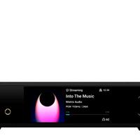 Matrix Audio mini-i 4 pro