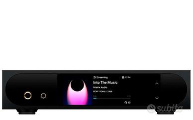 Matrix Audio mini-i 4 pro