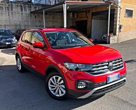 Volkswagen T-Cross 1.0 TSI 115 CV 2019