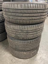 4 GOMME USATE ESTIVO 2155517 - CP95517461