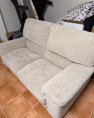 Divano 2 posti