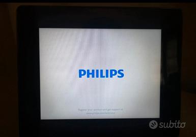 cornice digitale per foto Philips 