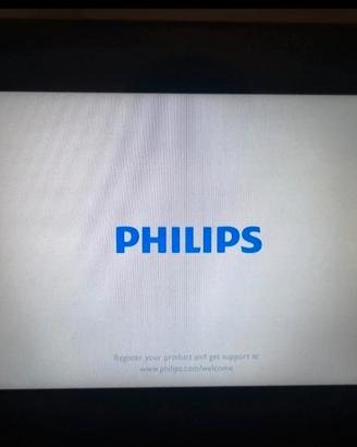 cornice digitale per foto Philips 
