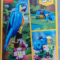 lego Creator 3 in 1