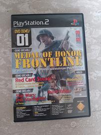 Giochi demo PlayStation 1