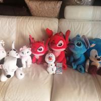 Peluche Disney
