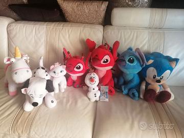 Peluche Disney