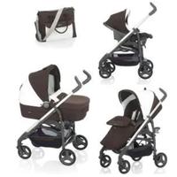 passeggino Inglesina Trilogy System Moka