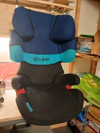 Seggiolino Cybex