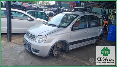 Ricambi Usati FIAT Panda II 2004