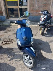 Vespa LX 50 4T4V