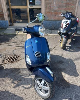 Vespa LX 50 4T4V