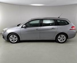 PEUGEOT 308 WAGON Active Business BlueHDi 130 EAT8