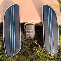 Pedane HARLEY DAVIDSON OEM Streamline 