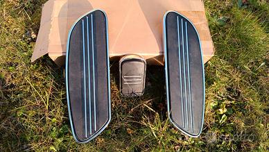 Pedane HARLEY DAVIDSON OEM Streamline 