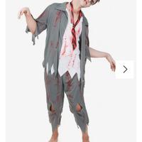 Vestito carnevale - Halloween