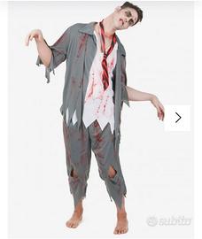 Vestito carnevale - Halloween