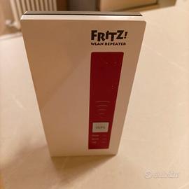 fritzwlan 1750 e