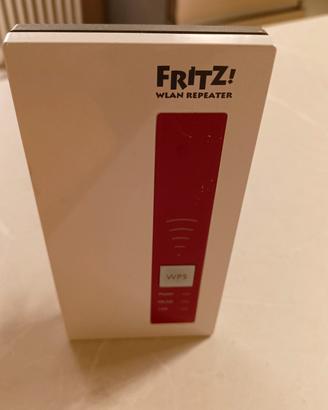 fritzwlan 1750 e
