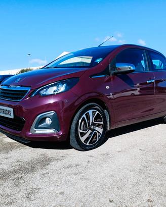 Peugeot 108 PureTech 82 5 porte Allure TOP!