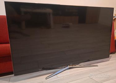 Smart TV Samsung 55'