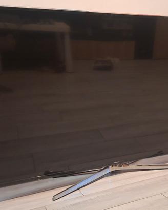 Smart TV Samsung 55'