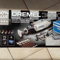 Dremel 3000-5/75 NUOVO