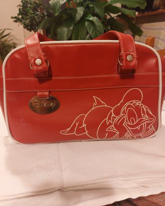 borsa vintage Disney 